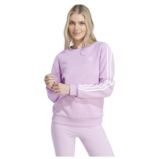 Adidas Γυναικείο φούτερ W 3S FL SWT Adidas Γυναικείο φούτερ W 3S FL SWT
